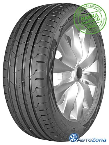 Ikon Autograph Ultra 2 245/40R20 99Y XL
